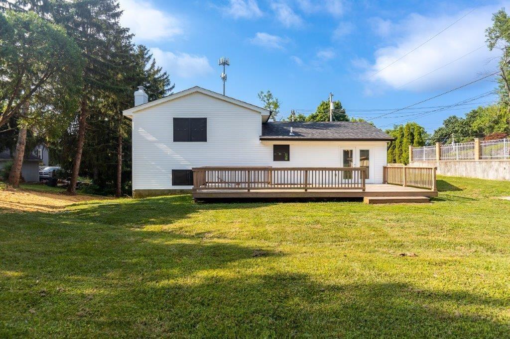 946 Devils Backbone Road Cincinnati, OH 45233 - Photo 22 of 23 Gallery Image 22
