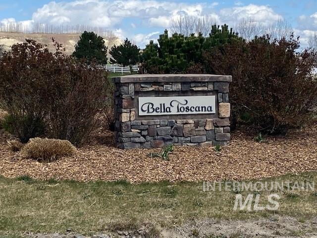 16328 Brunello Court Caldwell, ID 83607 - Photo 1 of 14 View of community / neighborhood sign
