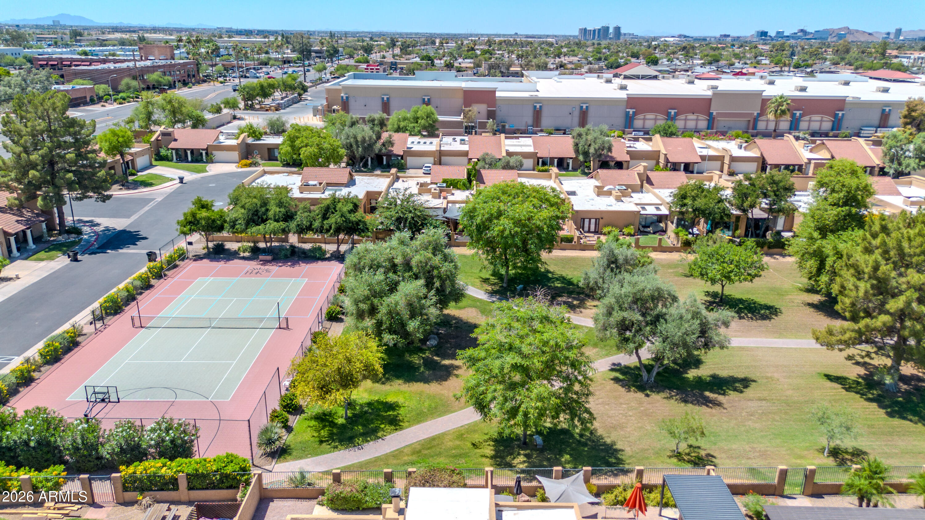 7943 East Granada Road Scottsdale, AZ 85257 - Photo 72 of 72 7943 E Granada Rd Drone-19