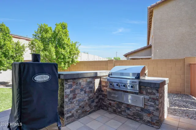 $775,000 | 3724 West Lanham Drive, New River, AZ 85087