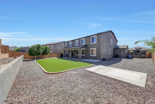 $775,000 | 3724 West Lanham Drive, New River, AZ 85087