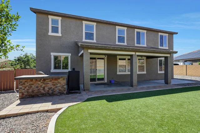 $775,000 | 3724 West Lanham Drive, New River, AZ 85087