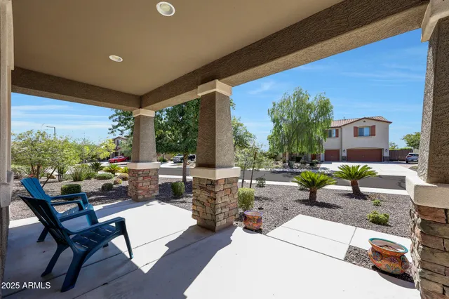 $775,000 | 3724 West Lanham Drive, New River, AZ 85087