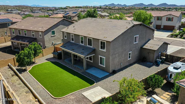 $775,000 | 3724 West Lanham Drive, New River, AZ 85087