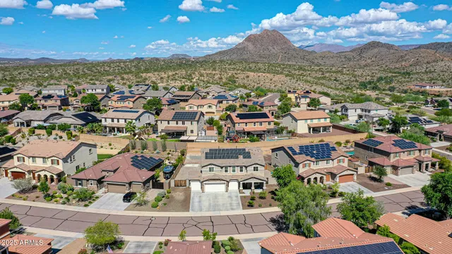 $775,000 | 3724 West Lanham Drive, New River, AZ 85087