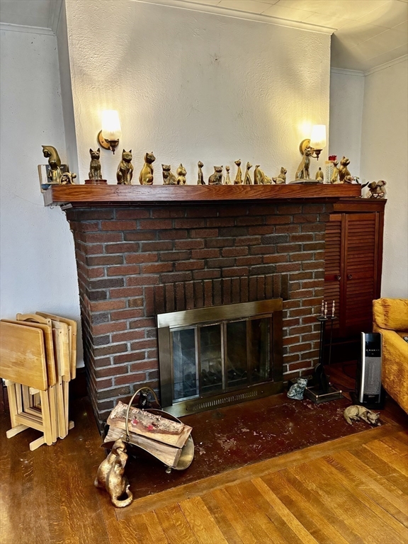 91 Daviston Street Springfield, MA 01108 - Photo 19 of 34