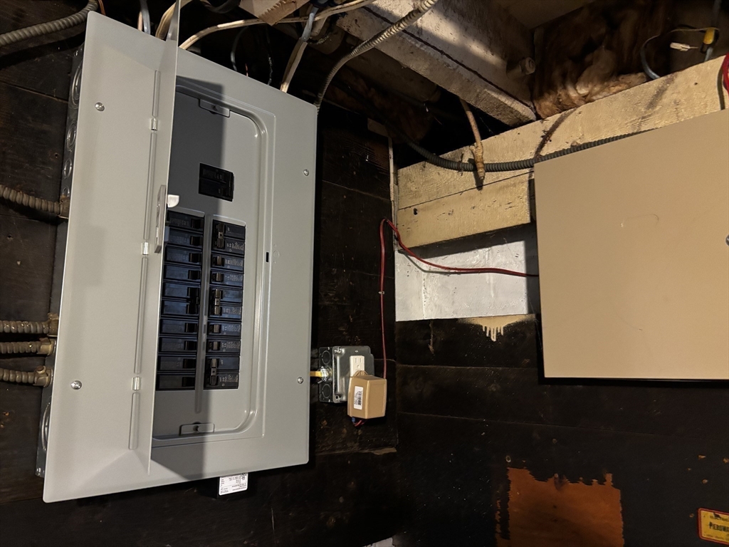 91 Daviston Street Springfield, MA 01108 - Photo 30 of 34