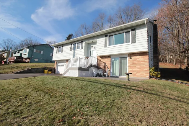 $279,000 | 215 Jamaica Boulevard, Endicott, NY 13760