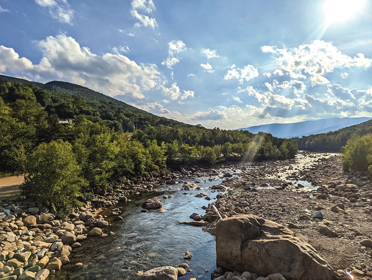 2 A Firelight Lane, Unit 2A Lincoln, NH 03251 - Photo 17 of 18