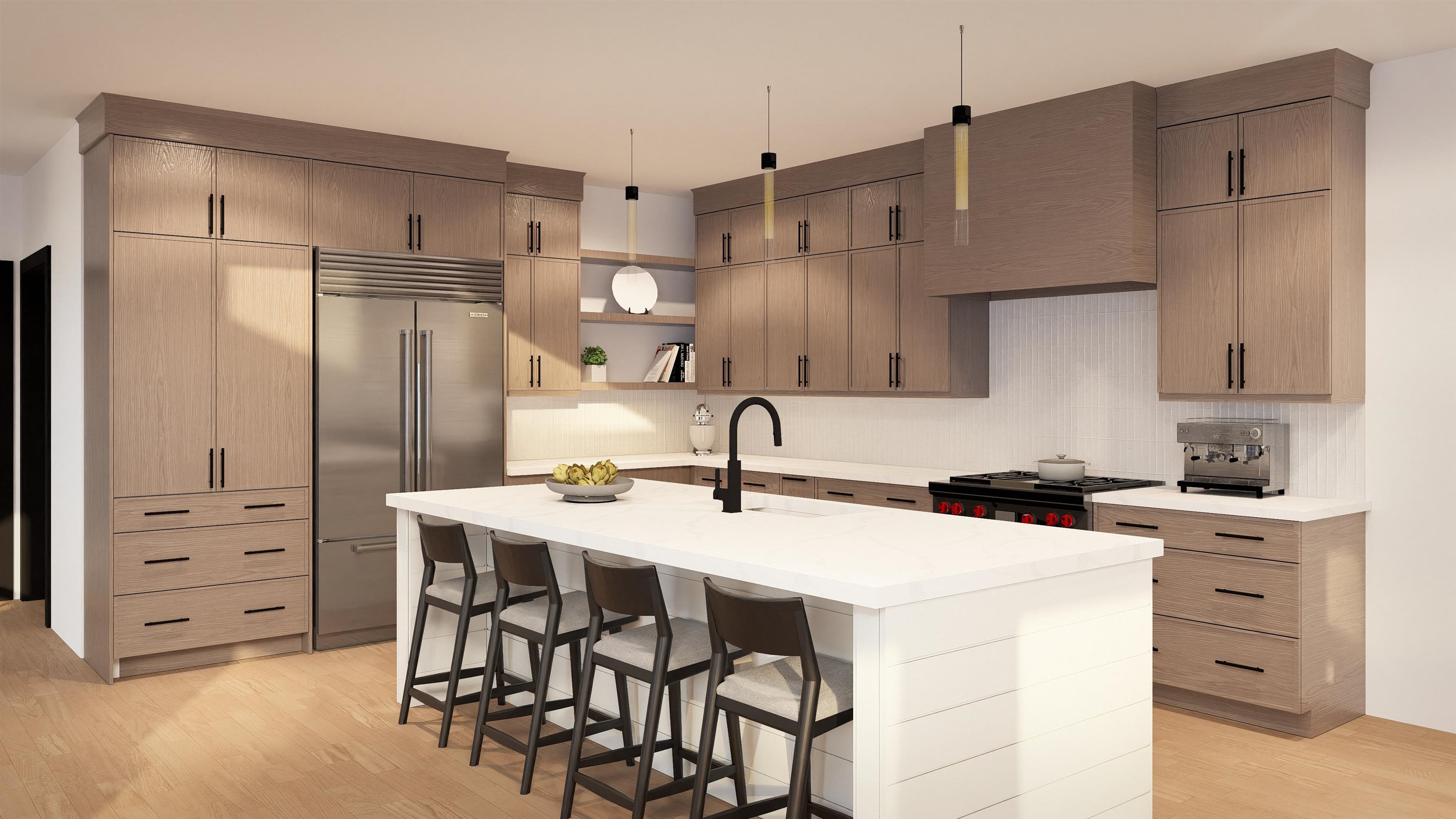 2 A Firelight Lane, Unit 2A Lincoln, NH 03251 - Photo 7 of 18