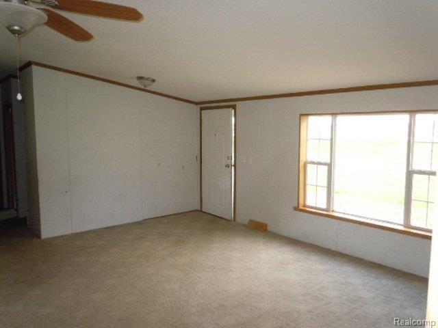 6720 Armstrong Road Imlay City, MI 48444 - Photo 2 of 11 262-151876 - Living Room 2