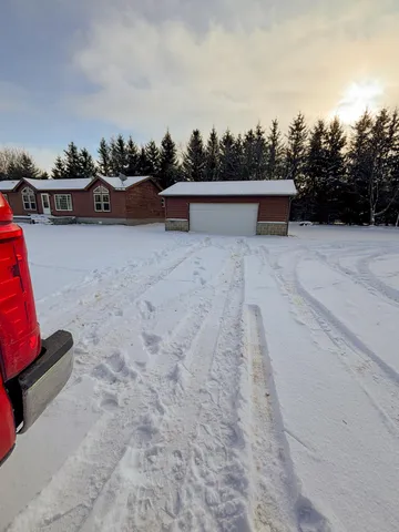 $299,000 | 5040 State Highway 47, Dalbo, MN 55017
