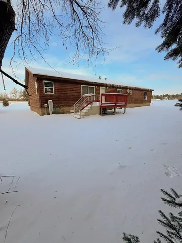 $299,000 | 5040 State Highway 47, Dalbo, MN 55017