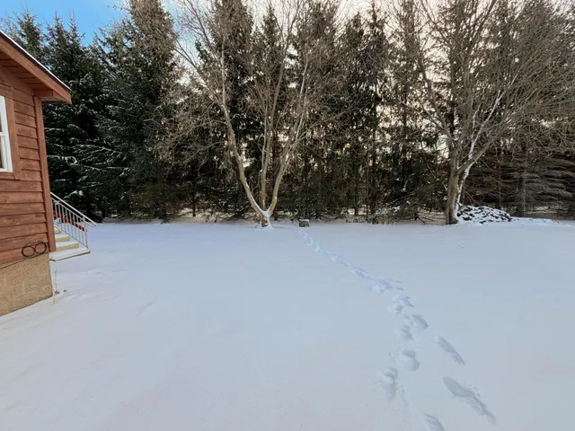 $299,000 | 5040 State Highway 47, Dalbo, MN 55017