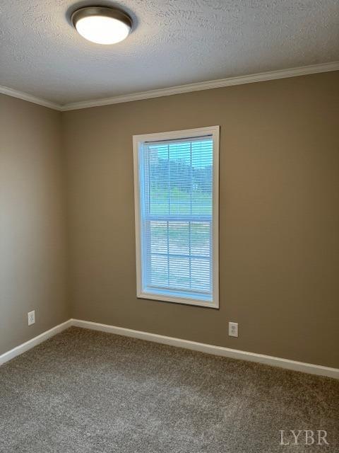 2079 Nursery Road Pamplin, VA 23958 - Photo 11 of 15 an empty room with a empty space and a window