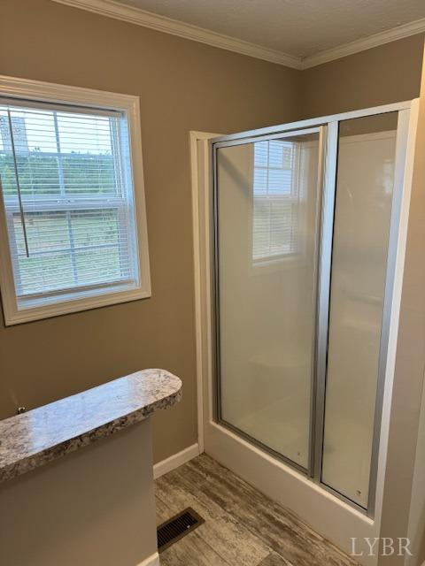 2079 Nursery Road Pamplin, VA 23958 - Photo 10 of 15 a view of room with window