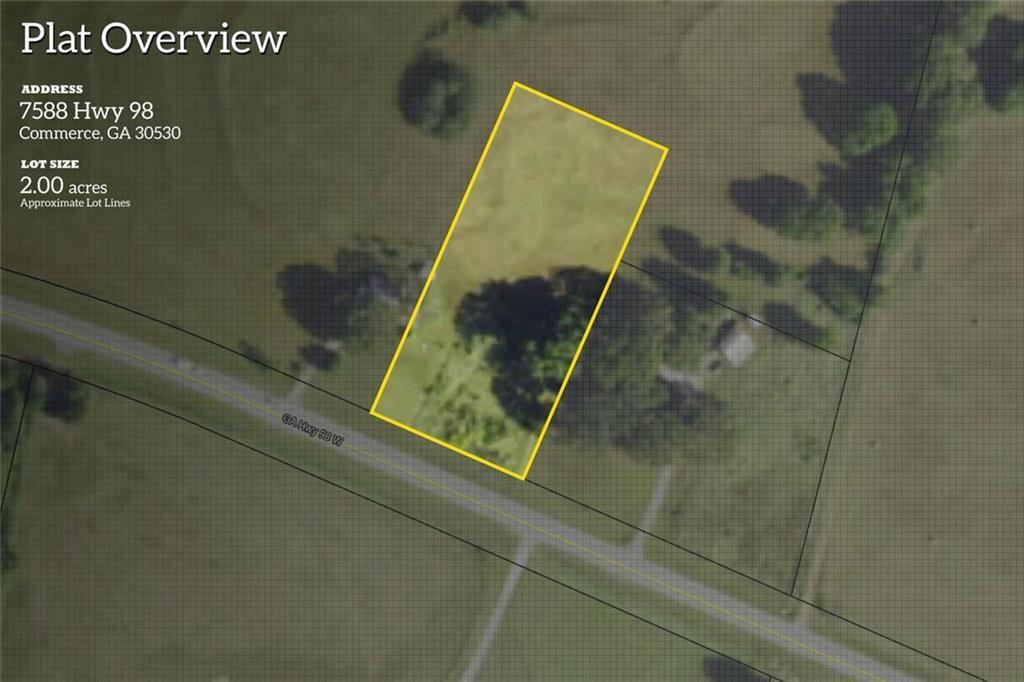 7588 Highway 98 Commerce, GA 30530 - Photo 2 of 50