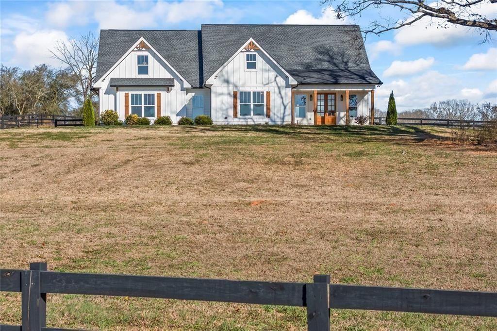 7588 Highway 98 Commerce, GA 30530 - Photo 42 of 50