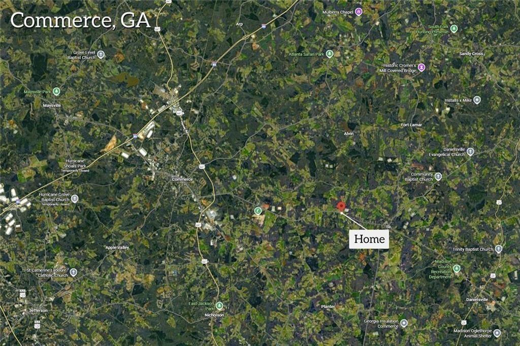 7588 Highway 98 Commerce, GA 30530 - Photo 46 of 50