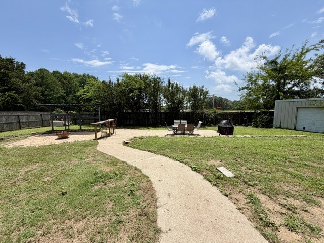 1001 Jamerison Road Longview, TX 75604 - Photo 37 of 47