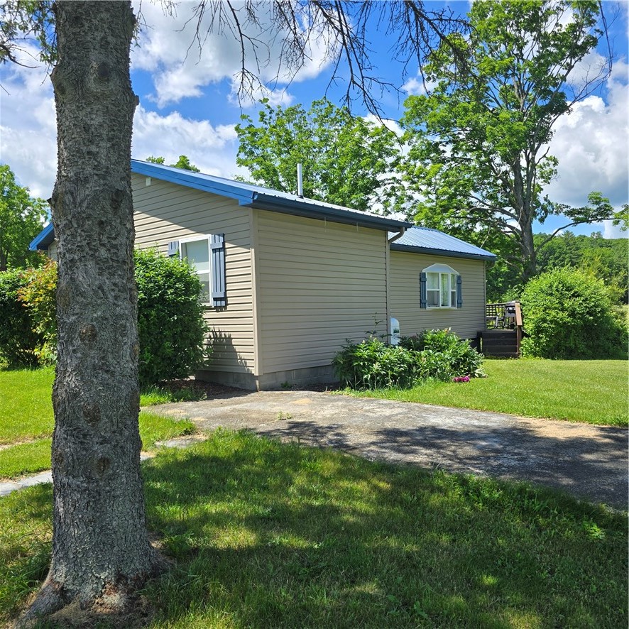 1421 King Hill Road Dix, NY 14812 - Photo 3 of 20