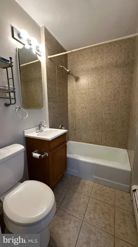 $950 | 222 North Miller Street, Reading, PA 19607