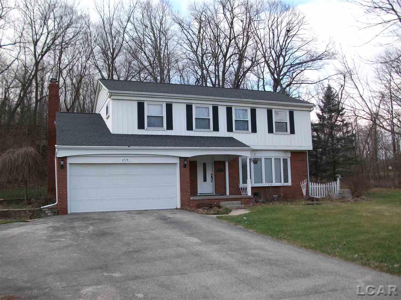 4778 Hooks Mill Road Adrian, MI 49221 - Photo 1 of 23 31274815.JPG