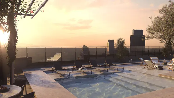 $2,500 | 84 East Avenue, Unit 1604, Austin, TX 78701