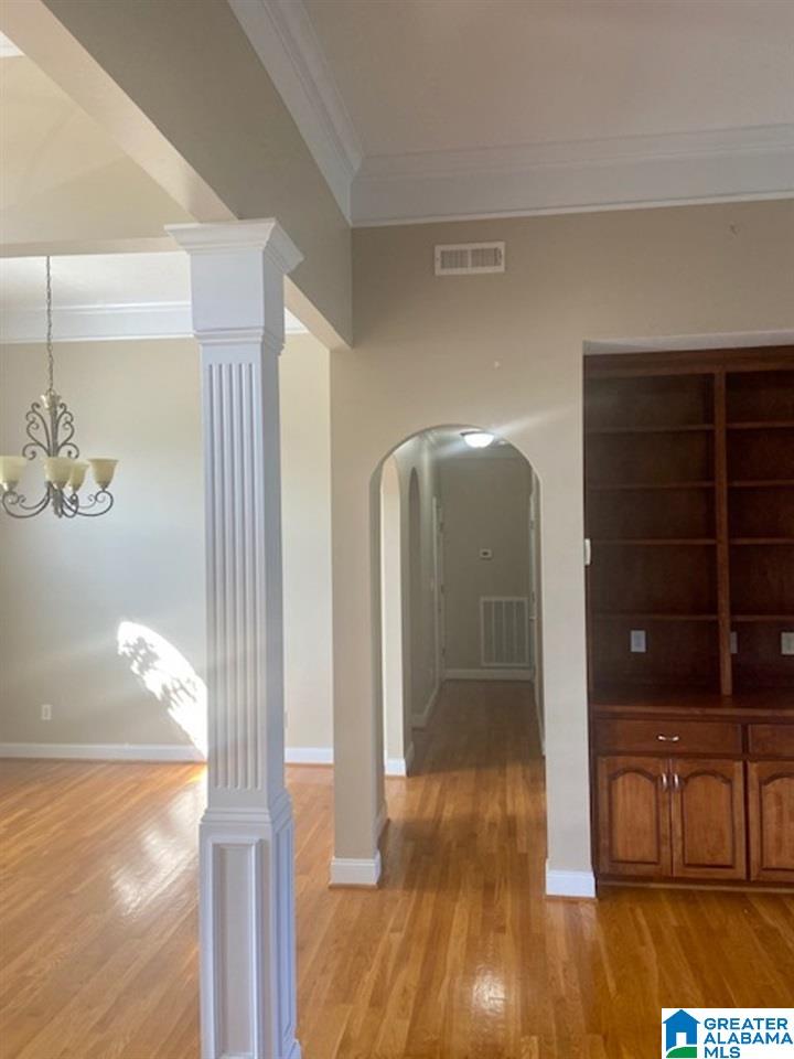 272 Gerald Harris Road Anniston, AL 36207 - Photo 15 of 26