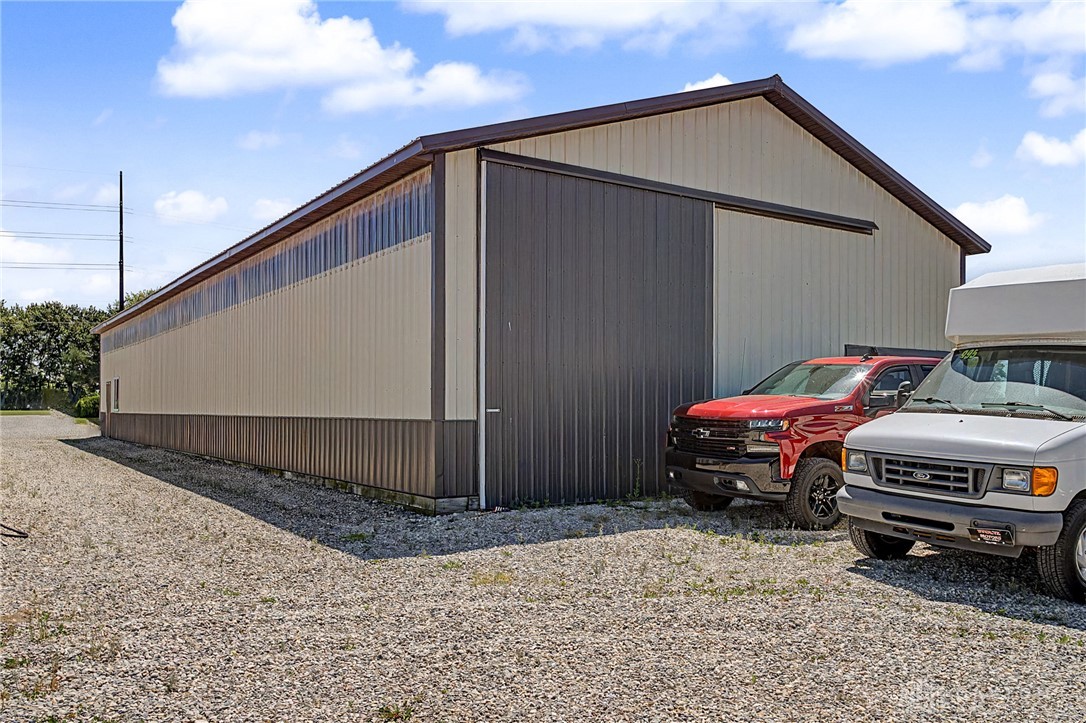 7338 Bard Road Tipp City, OH 45371 - Photo 55 of 66