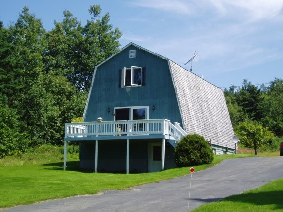 736 Us Rt 145 Clarksville, NH 03592 - Photo 1 of 1