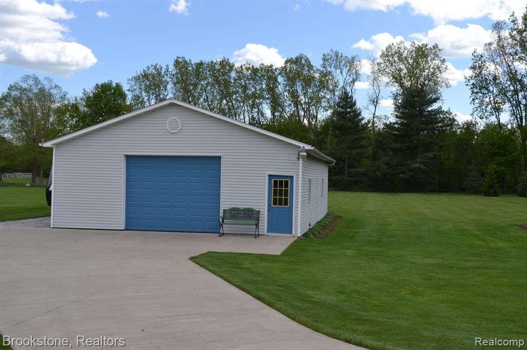 22480 33 Mile Road Armada, MI 48005 - Photo 45 of 62
