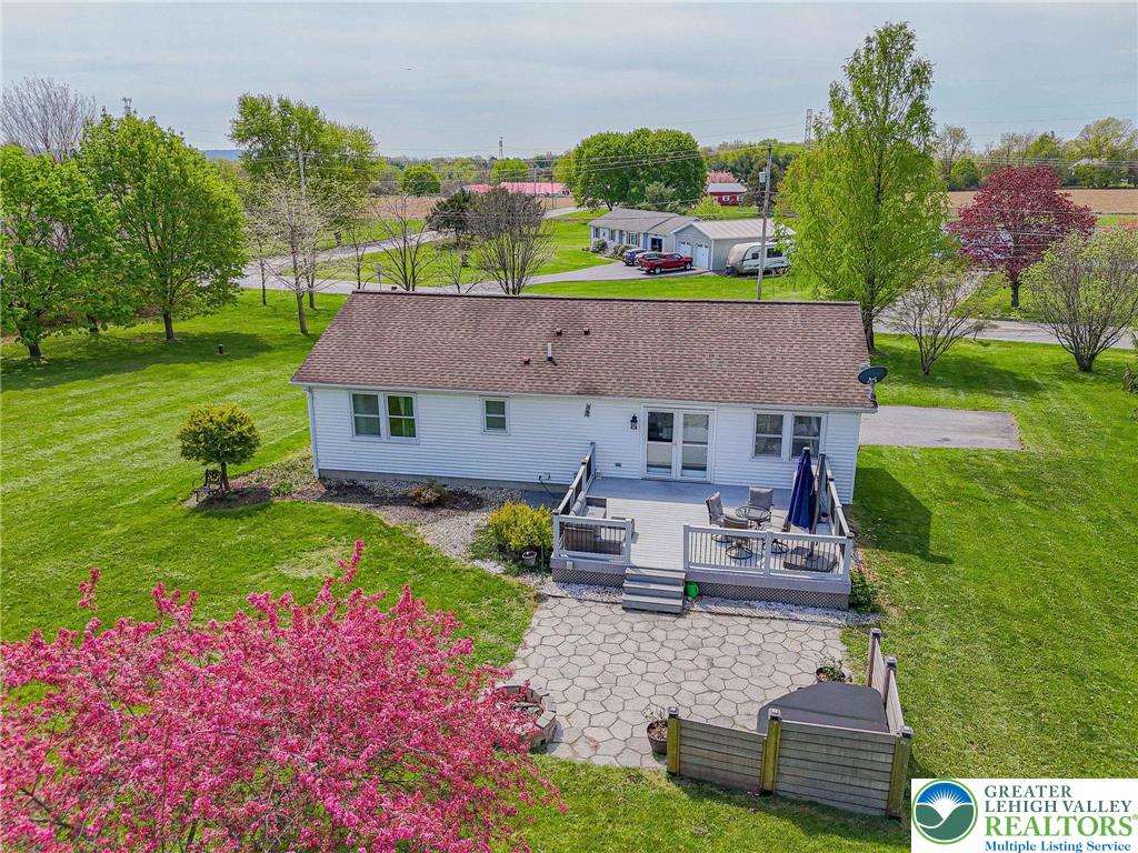 9454 Jacktown Road Bangor, PA 18013 - Photo 44 of 52