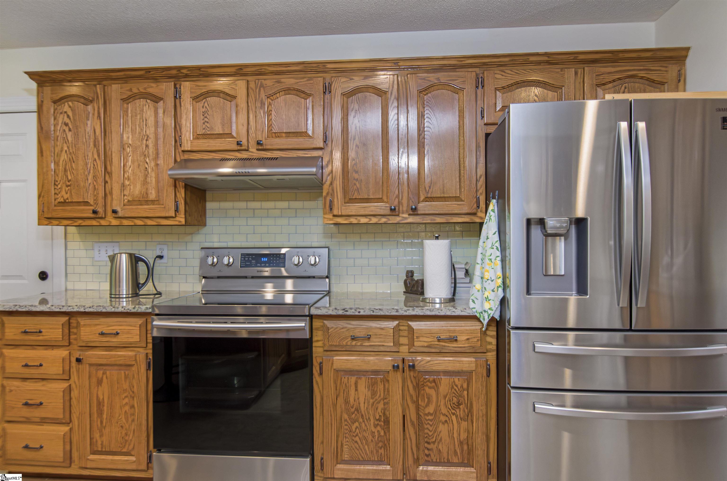 575 Troy Murdock Road Belton, SC 29627 - Photo 18 of 35