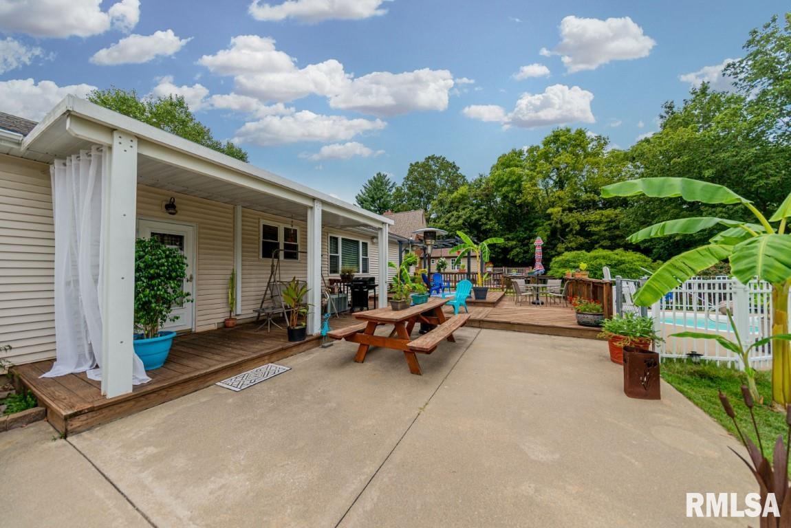 1712 Salem Road Mount Vernon, IL 62864 - Photo 25 of 32 Gallery Image 25