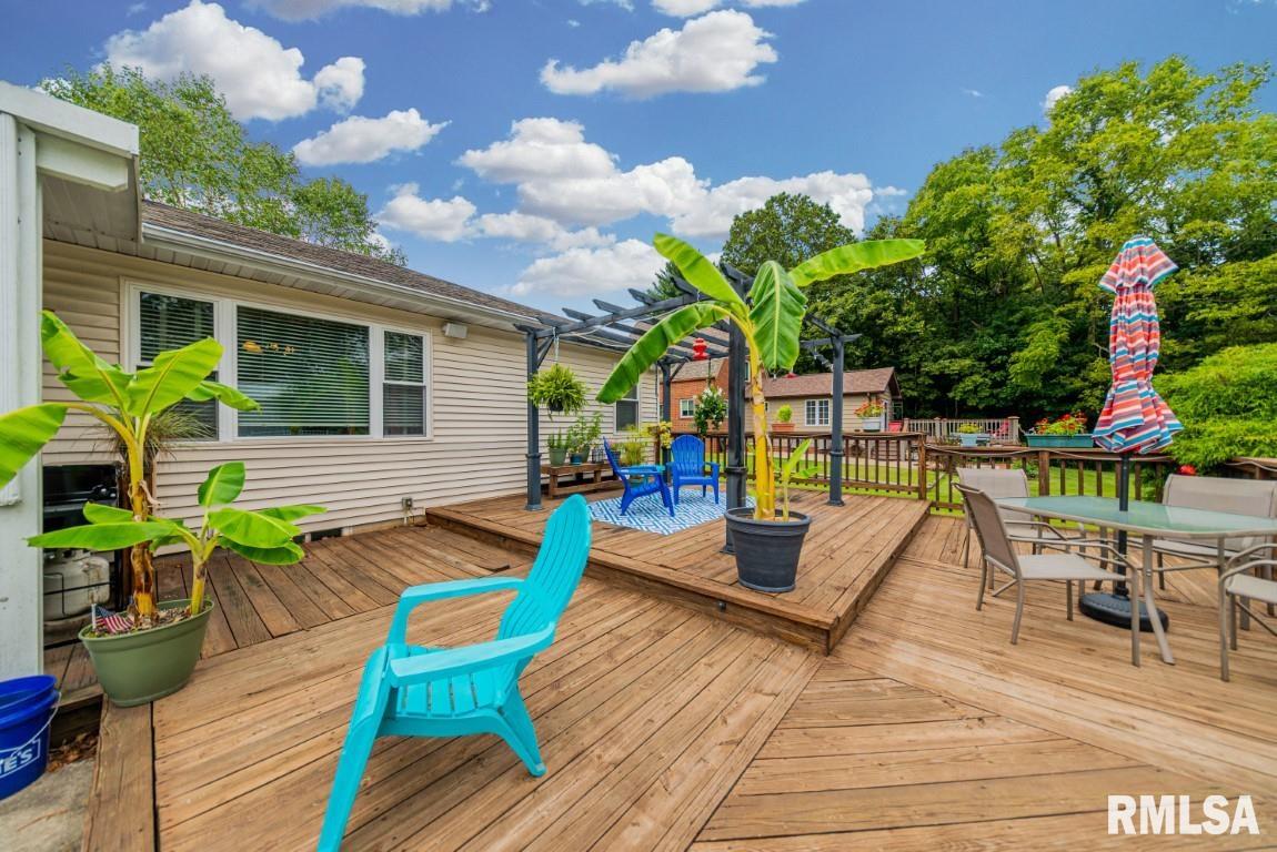 1712 Salem Road Mount Vernon, IL 62864 - Photo 26 of 32 Gallery Image 26