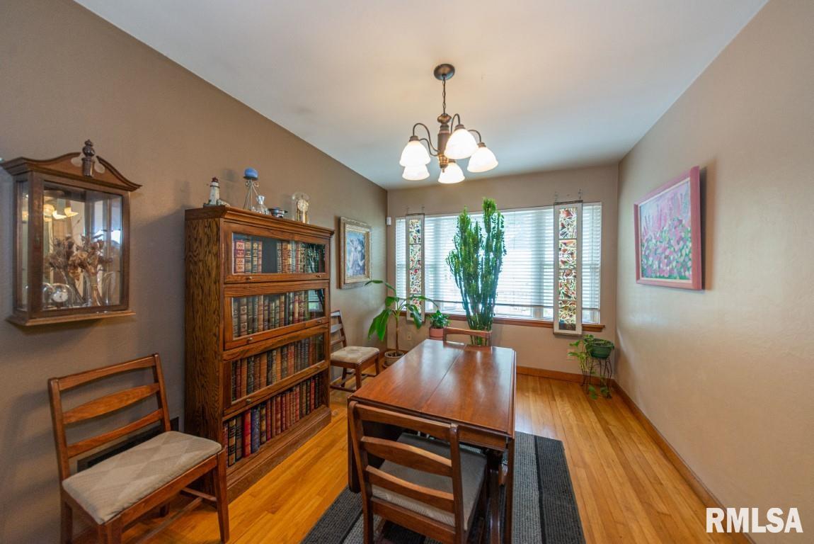 1712 Salem Road Mount Vernon, IL 62864 - Photo 8 of 32 Gallery Image 8