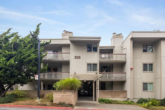 $670,000 | 302 Philip Drive, Unit 109, Daly City, CA 94015