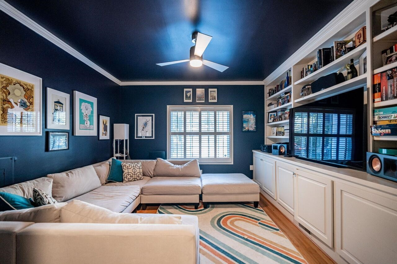 1904 White Oak Road Raleigh, NC 27608 - Photo 16 of 30 Photo 16