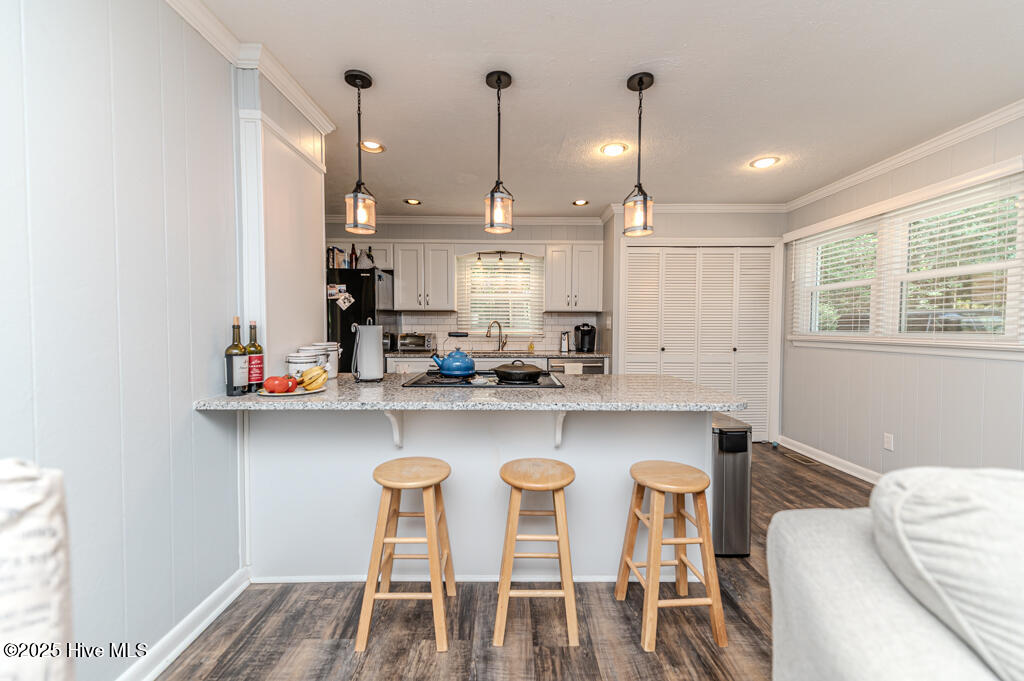 300 Midland Road Southern Pines, NC 28387 - Photo 20 of 51 AHP-30881