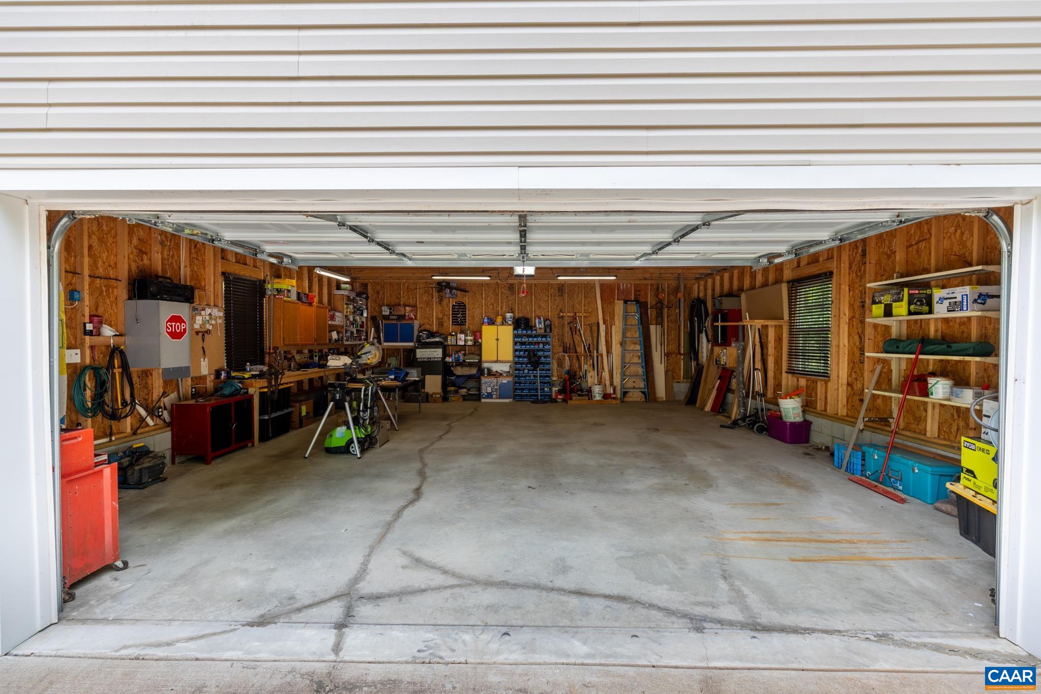1356 Kents Mill Road Louisa, VA 23093 - Photo 59 of 74