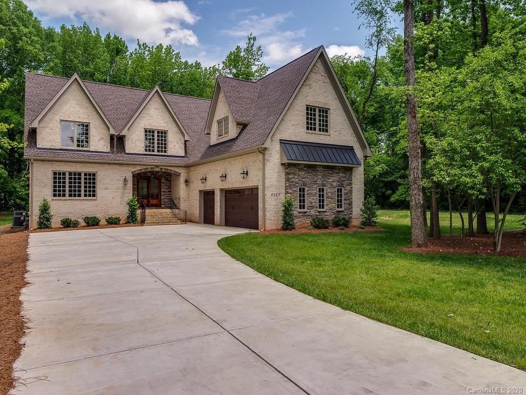 4329 Tottenham Road Charlotte, NC 28226 - Photo 1 of 42 Gallery Image 1