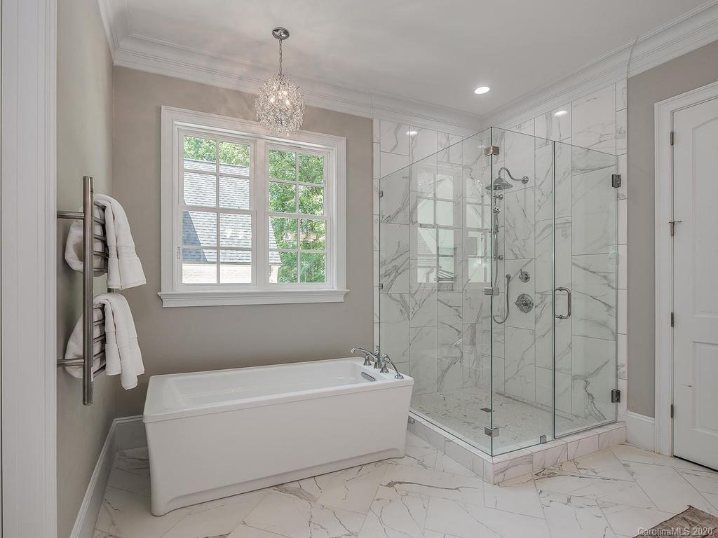4329 Tottenham Road Charlotte, NC 28226 - Photo 24 of 42 Gallery Image 24