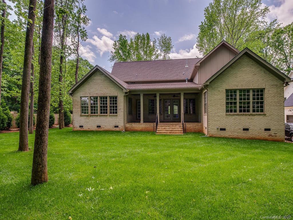 4329 Tottenham Road Charlotte, NC 28226 - Photo 40 of 42 Gallery Image 40