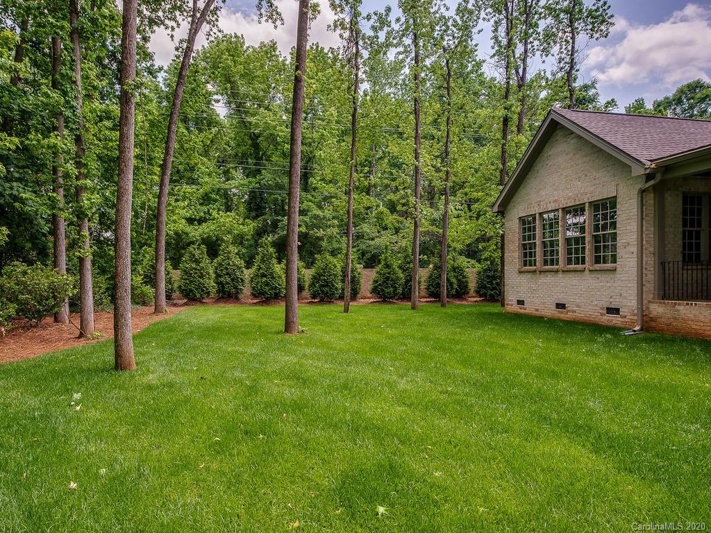 4329 Tottenham Road Charlotte, NC 28226 - Photo 42 of 42 Gallery Image 42