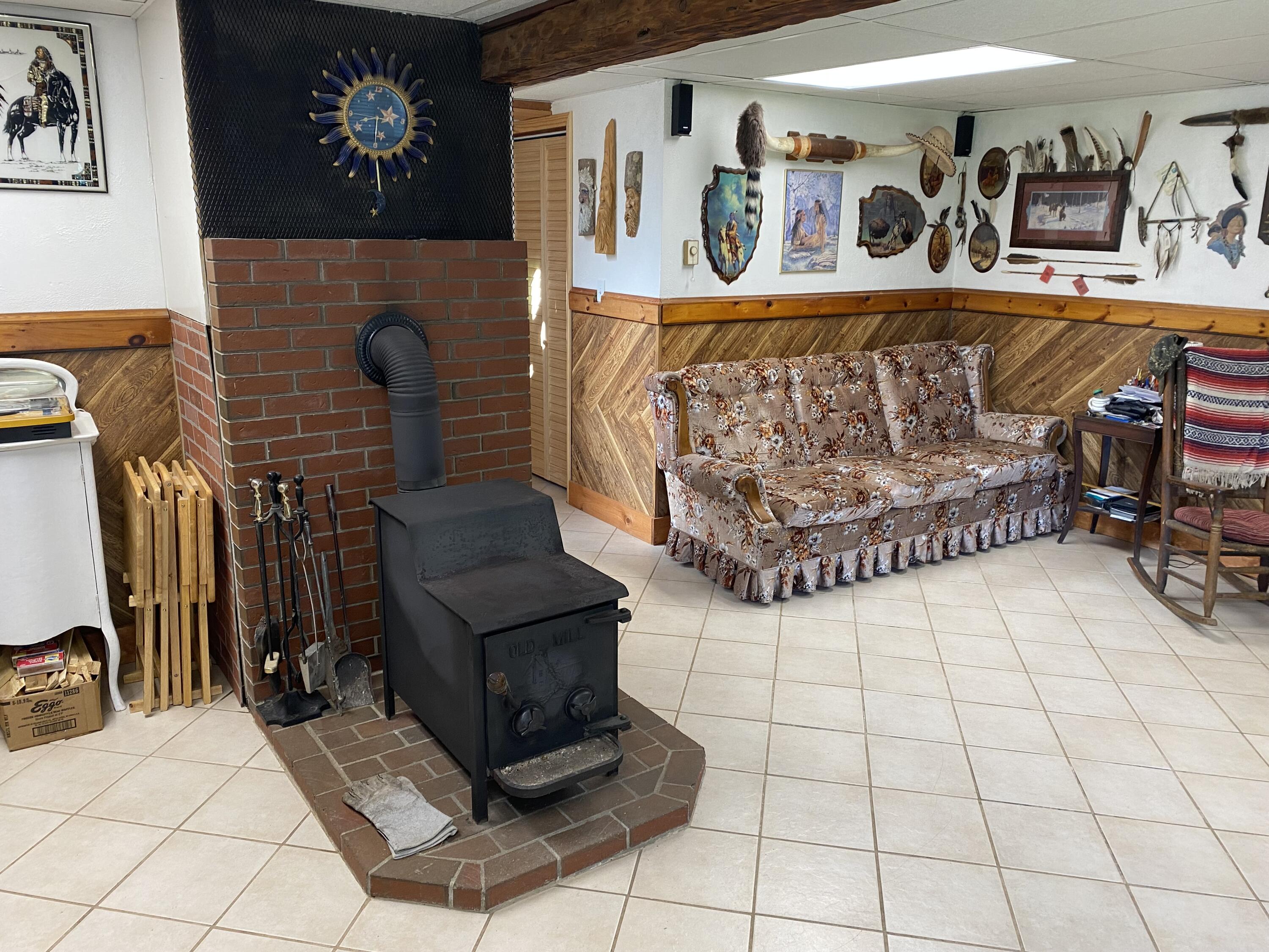 730 Norridgewock Road Fairfield, ME 04937 - Photo 13 of 41 Den