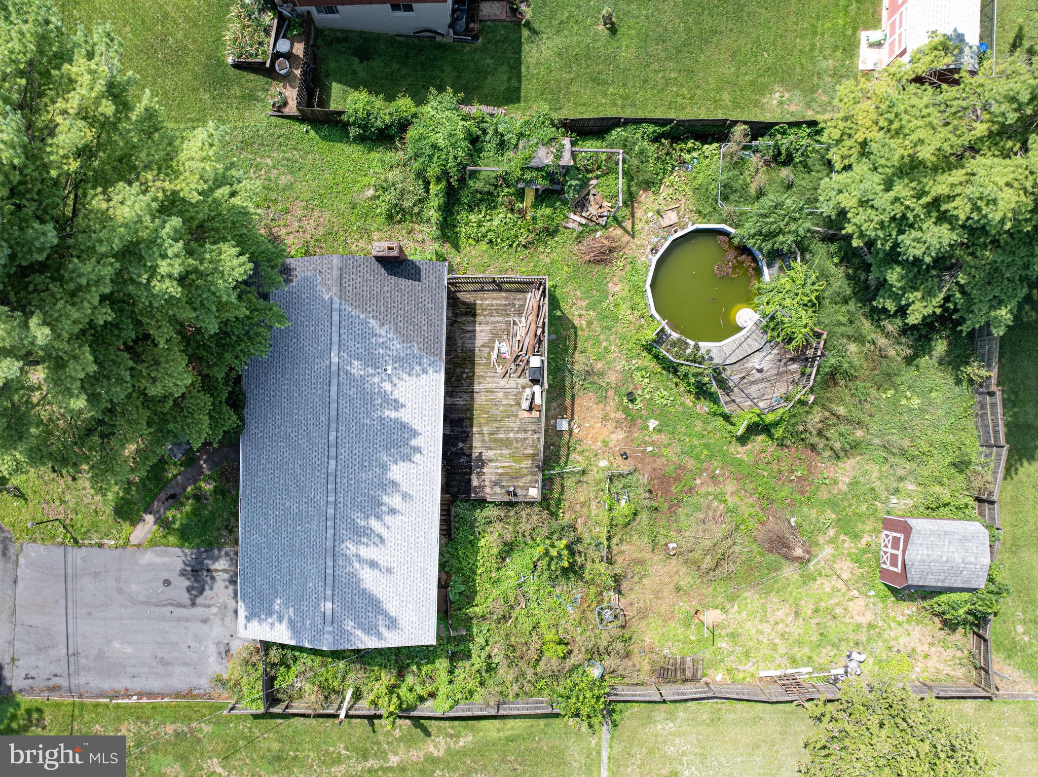 11838 Patrick Road Hagerstown, MD 21742 - Photo 10 of 14 Gallery Image 10