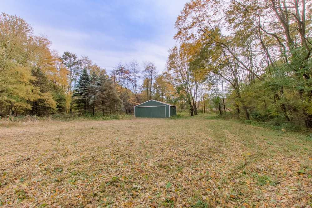 7753 Fowler Road Horton, MI 49246 - Photo 10 of 15 Photo 10