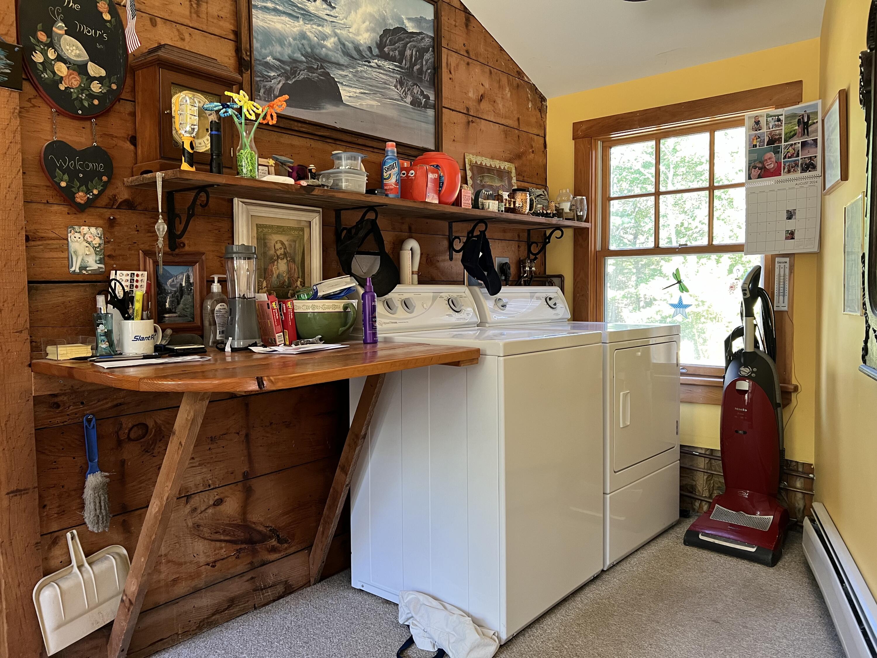 641 Toddy Pond Road Surry, ME 04684 - Photo 11 of 22 IMG_6407