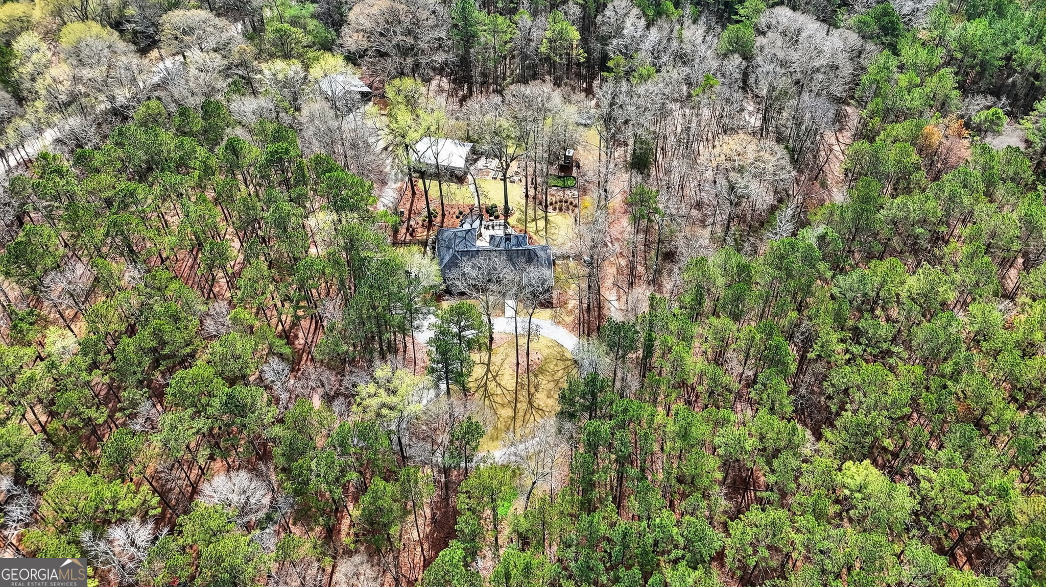 7581 Old Zebulon Road Molena, GA 30258 - Photo 2 of 79